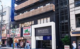Mimaru Osaka Namba Station